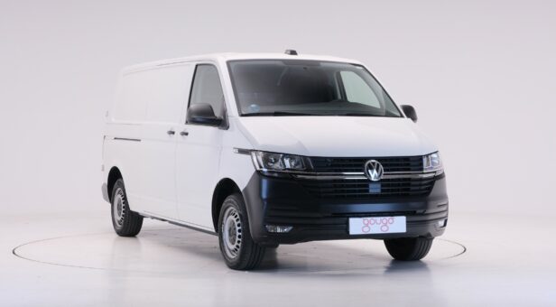 VOLKSWAGEN COMERCIALES LCV TRANSPORTER 6.1 FURGSN BATALLA LARGA 2.0 TDI 81 KW (110 cv) 5 VEL. 2.800.