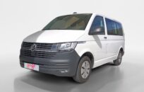 VOLKSWAGEN CARAVELLE MONOVOLUMEN 2.0 TDI 81KW BMT SWB ORIGIN 110 4P 8 Plazas