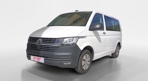 VOLKSWAGEN CARAVELLE MONOVOLUMEN 2.0 TDI 81KW BMT SWB ORIGIN 110 4P 8 Plazas