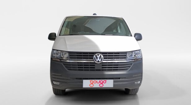 VOLKSWAGEN CARAVELLE MONOVOLUMEN 2.0 TDI 81KW BMT SWB ORIGIN 110 4P 8 Plazas