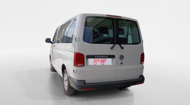 VOLKSWAGEN CARAVELLE MONOVOLUMEN 2.0 TDI 81KW BMT SWB ORIGIN 110 4P 8 Plazas