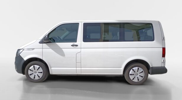 VOLKSWAGEN CARAVELLE MONOVOLUMEN 2.0 TDI 81KW BMT SWB ORIGIN 110 4P 8 Plazas