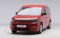 VOLKSWAGEN CADDY MONOVOLUMEN COMPACTO 2.0 TDI 75KW MAXI ORIGIN 102 5P 7 Plazas