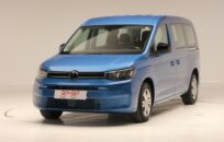 VOLKSWAGEN COMERCIALES LCV CADDY MAXI ORIGIN 7-ASIENTOS 2.0 TDI 75 KW (102 cv) 6 VEL. 2.450