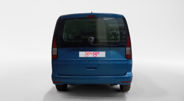 VOLKSWAGEN COMERCIALES LCV CADDY MAXI ORIGIN 7-ASIENTOS 2.0 TDI 75 KW (102 cv) 6 VEL. 2.450