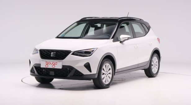 SEAT ARONA 1.0 TSI 81 KW (110 cv) START/STOP STYLE XL