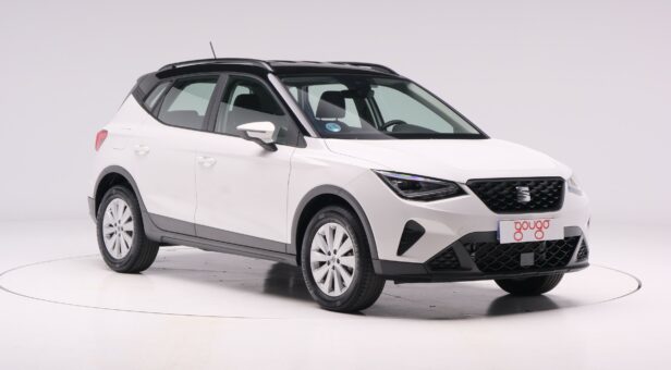 SEAT ARONA 1.0 TSI 81 KW (110 cv) START/STOP STYLE XL