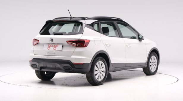 SEAT ARONA 1.0 TSI 81 KW (110 cv) START/STOP STYLE XL