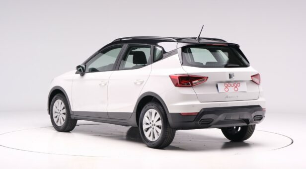 SEAT ARONA 1.0 TSI 81 KW (110 cv) START/STOP STYLE XL