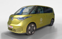 VOLKSWAGEN ID. BUZZ MONOVOLUMEN BEV 82KWH 150 KW PRO AUTO 204 5p