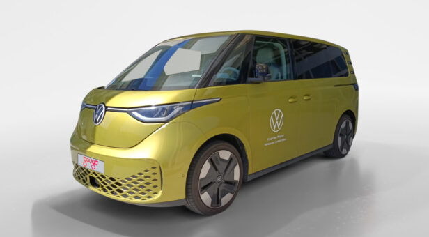 VOLKSWAGEN ID. BUZZ MONOVOLUMEN BEV 82KWH 150 KW PRO AUTO 204 5p