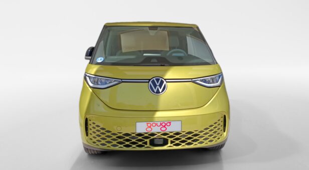 VOLKSWAGEN ID. BUZZ MONOVOLUMEN BEV 82KWH 150 KW PRO AUTO 204 5p