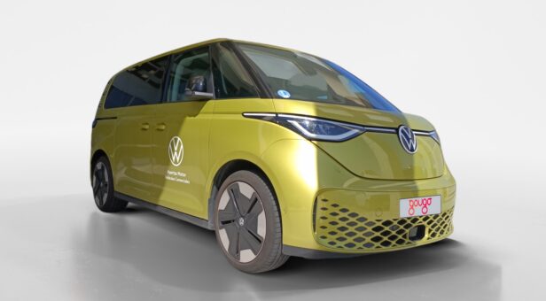 VOLKSWAGEN ID. BUZZ MONOVOLUMEN BEV 82KWH 150 KW PRO AUTO 204 5p