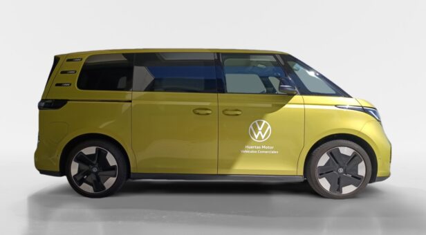 VOLKSWAGEN ID. BUZZ MONOVOLUMEN BEV 82KWH 150 KW PRO AUTO 204 5p