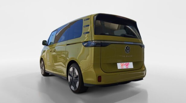 VOLKSWAGEN ID. BUZZ MONOVOLUMEN BEV 82KWH 150 KW PRO AUTO 204 5p