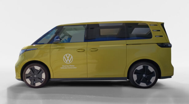 VOLKSWAGEN ID. BUZZ MONOVOLUMEN BEV 82KWH 150 KW PRO AUTO 204 5p