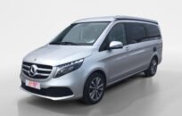 MERCEDES VANS CLASE V 300d Marco Polo Largo