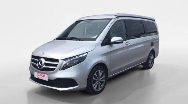 MERCEDES VANS CLASE V 300d Marco Polo Largo