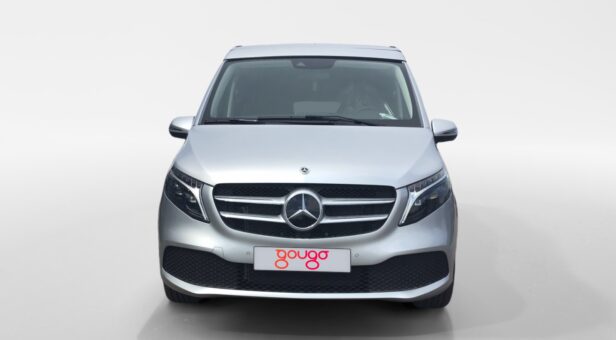 MERCEDES VANS CLASE V 300d Marco Polo Largo