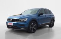 VOLKSWAGEN TIGUAN TODOTERRENO 2.0 TDI 110KW SPORT 150 5p