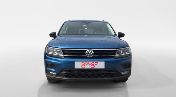 VOLKSWAGEN TIGUAN TODOTERRENO 2.0 TDI 110KW SPORT 150 5p