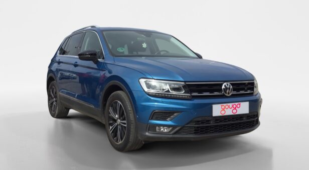 VOLKSWAGEN TIGUAN TODOTERRENO 2.0 TDI 110KW SPORT 150 5p