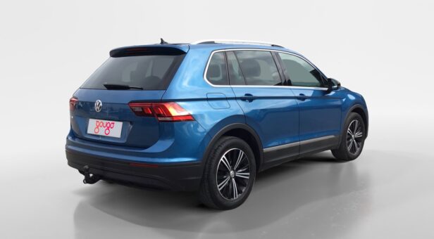 VOLKSWAGEN TIGUAN TODOTERRENO 2.0 TDI 110KW SPORT 150 5p