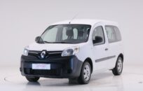 RENAULT KANGOO COMBI 1.5 BLUE DCI 70KW ZEN M1-AF 95 5p