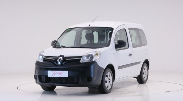 RENAULT KANGOO COMBI 1.5 BLUE DCI 70KW ZEN M1-AF 95 5p