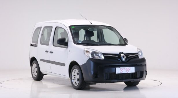 RENAULT KANGOO COMBI 1.5 BLUE DCI 70KW ZEN M1-AF 95 5p