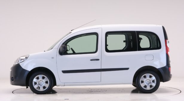 RENAULT KANGOO COMBI 1.5 BLUE DCI 70KW ZEN M1-AF 95 5p