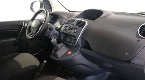 RENAULT KANGOO COMBI 1.5 BLUE DCI 70KW ZEN M1-AF 95 5p