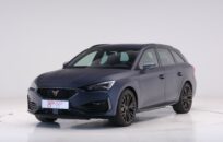 CUPRA LEON ST 1.4 TSI E-HYBRID 245cv DSG