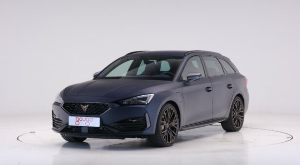 CUPRA LEON ST 1.4 TSI E-HYBRID 245cv DSG