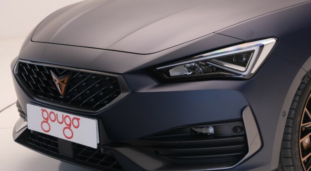 CUPRA LEON ST 1.4 TSI E-HYBRID 245cv DSG