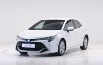 TOYOTA COROLLA ACTIVE TECH E-CVT 1.8 122 5p