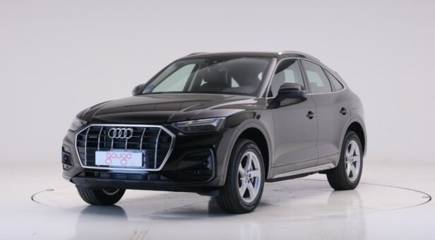 AUDI Q5 SPORTBACK TODOTERRENO 2.0 50 TFSI E S TRONIC QUATTRO ADVANCED 299 5p