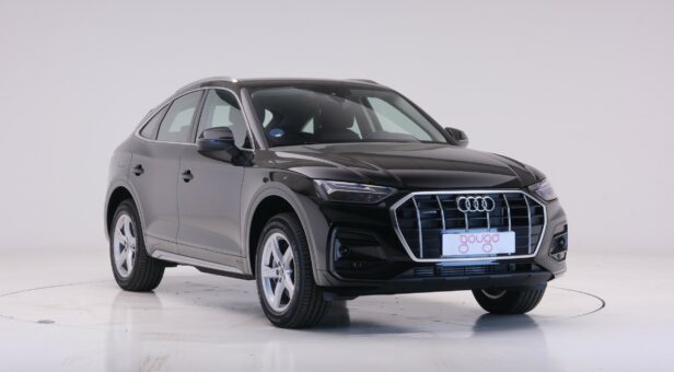 AUDI Q5 SPORTBACK TODOTERRENO 2.0 50 TFSI E S TRONIC QUATTRO ADVANCED 299 5p