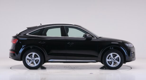 AUDI Q5 SPORTBACK TODOTERRENO 2.0 50 TFSI E S TRONIC QUATTRO ADVANCED 299 5p