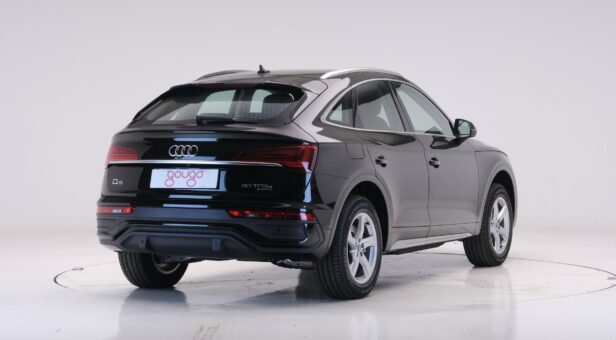 AUDI Q5 SPORTBACK TODOTERRENO 2.0 50 TFSI E S TRONIC QUATTRO ADVANCED 299 5p