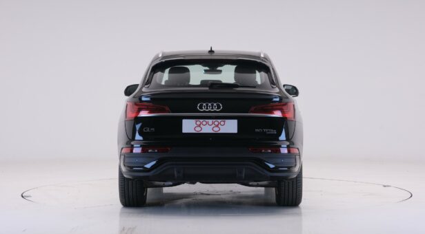 AUDI Q5 SPORTBACK TODOTERRENO 2.0 50 TFSI E S TRONIC QUATTRO ADVANCED 299 5p