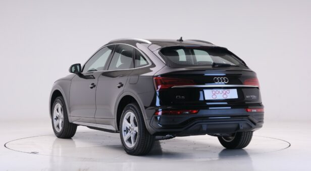 AUDI Q5 SPORTBACK TODOTERRENO 2.0 50 TFSI E S TRONIC QUATTRO ADVANCED 299 5p