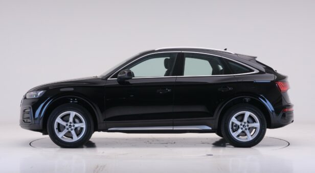 AUDI Q5 SPORTBACK TODOTERRENO 2.0 50 TFSI E S TRONIC QUATTRO ADVANCED 299 5p