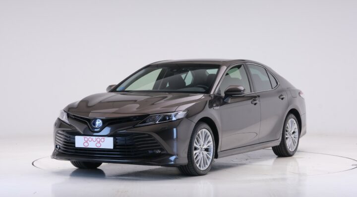TOYOTA CAMRY SEDAN 2.5 HYBRID ADVANCE 218 4p TOYOTA CAMRY SEDAN 2.5 HYBRID ADVANCE 218 4p