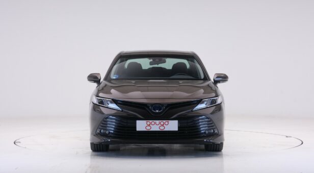 TOYOTA CAMRY SEDAN 2.5 HYBRID ADVANCE 218 4p