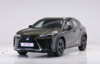 LEXUS UX 250h BUSINESS 2.0 AUTO 184 5p