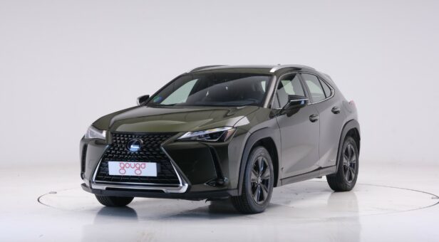 LEXUS UX 250h BUSINESS 2.0 AUTO 184 5p