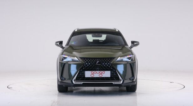 LEXUS UX 250h BUSINESS 2.0 AUTO 184 5p