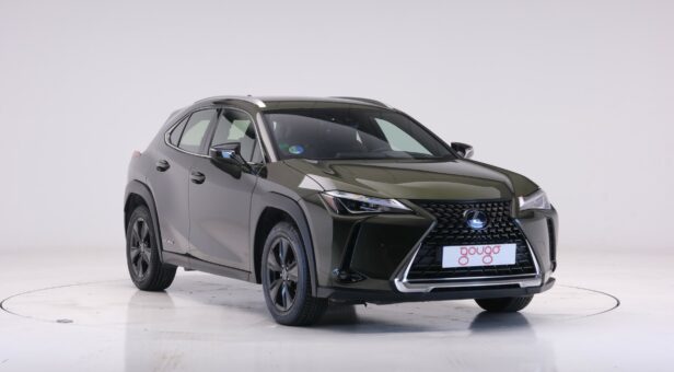 LEXUS UX 250h BUSINESS 2.0 AUTO 184 5p