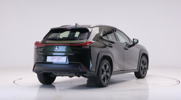 LEXUS UX 250h BUSINESS 2.0 AUTO 184 5p